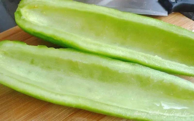 夏天吃它胜过吃补药,它好吃又便宜家人吃了很少生病