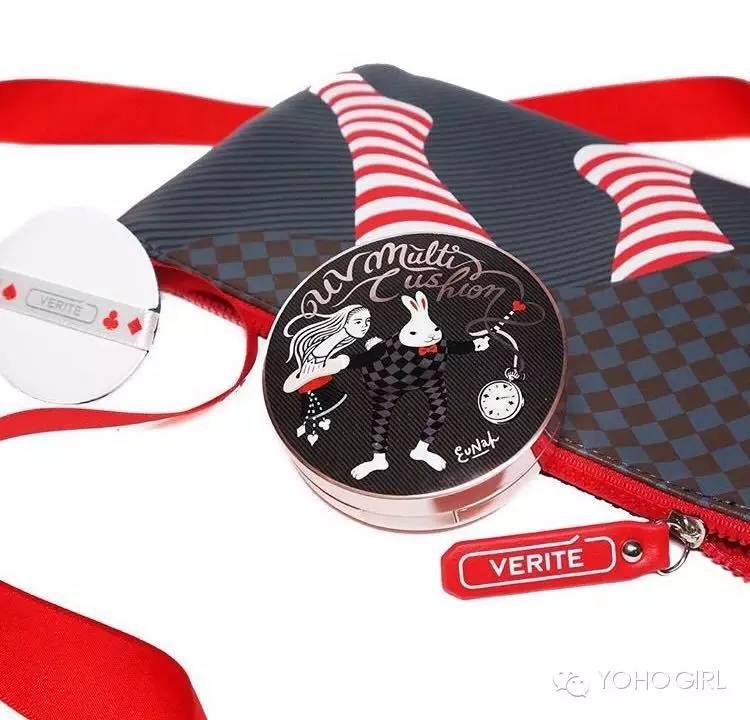 爱丽丝梦游仙境主题眼影,爱丽丝梦游仙境2没蓝光