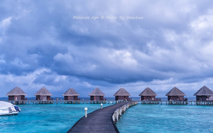 马尔代夫蓝色美人蕉旅游攻略,马尔代夫蓝色美人蕉岛攻略