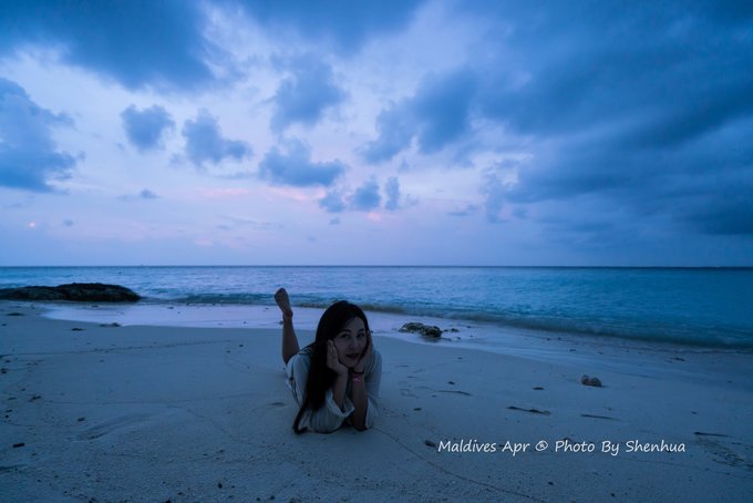 马尔代夫蓝色美人蕉旅游攻略,马尔代夫蓝色美人蕉岛攻略