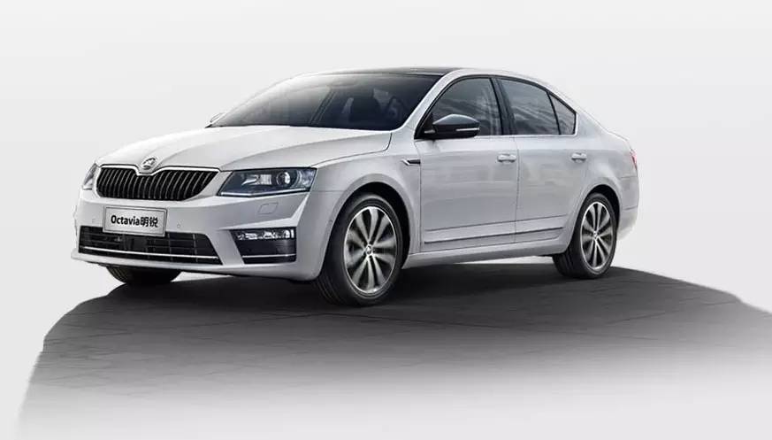 18款斯柯达明锐有哪些通病,2017年斯柯达明锐高配1.4t