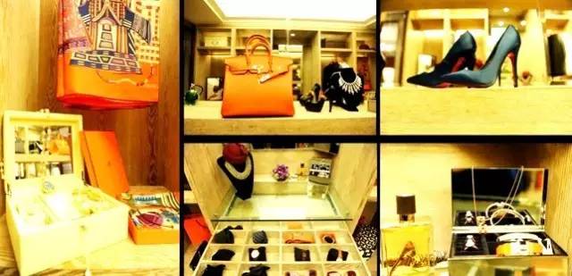 这家酒店居然能睡出时尚奢侈品|最旅行约睡，你来吗？