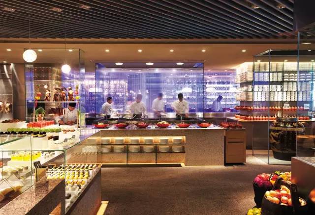 这家酒店居然能睡出时尚奢侈品|最旅行约睡，你来吗？