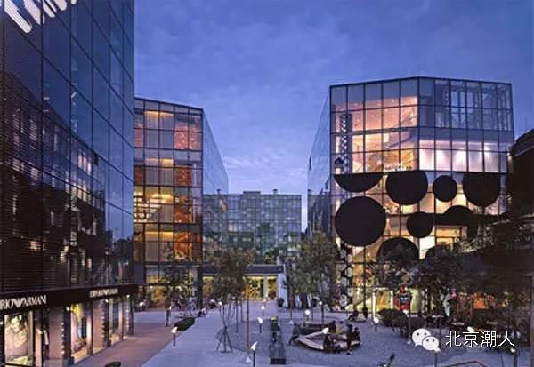 北京十大必买商场,北京商场必逛