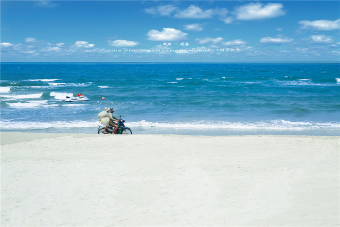 ◆周末度假去哪儿◆——在越南岘港逛吃逛吃