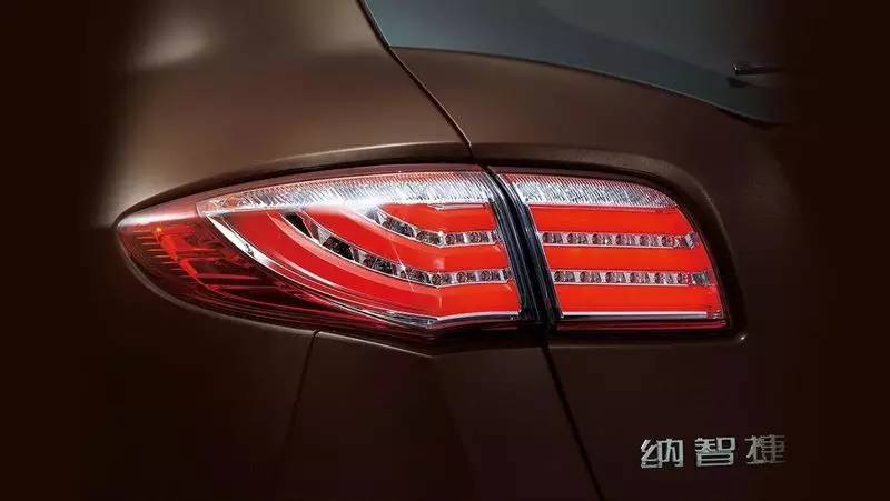 纳智捷大7是suv吗,纳智捷suv大七落地价