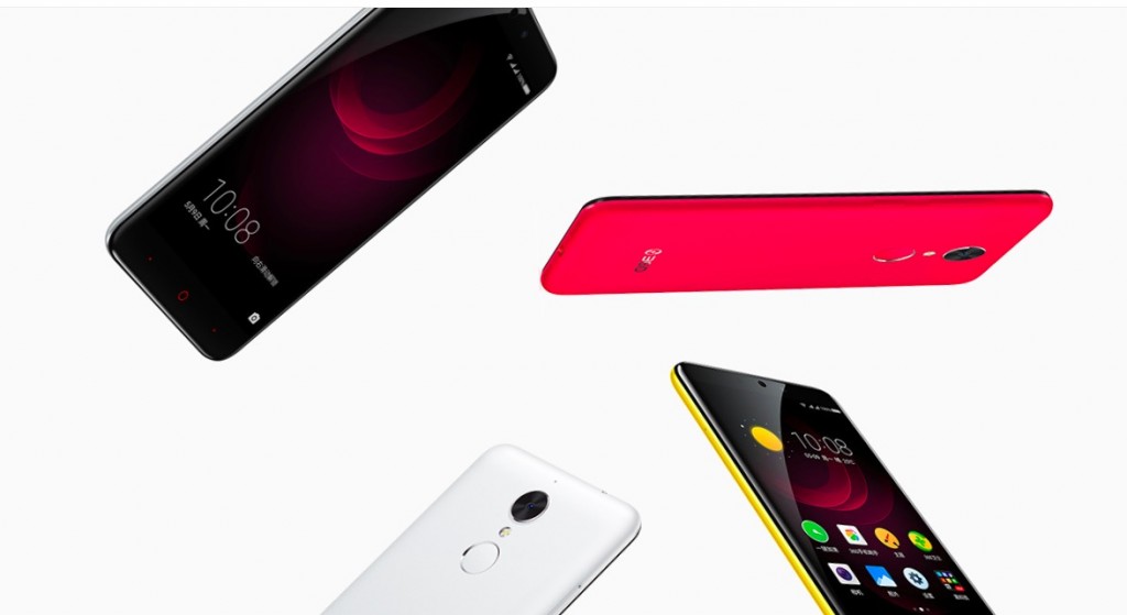 360手机N4主打畅快，十核处理器+4GB内存899元起售