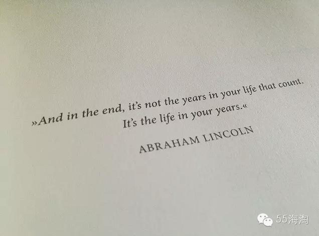 预算500元，也能送出1000+质感的逼格好礼