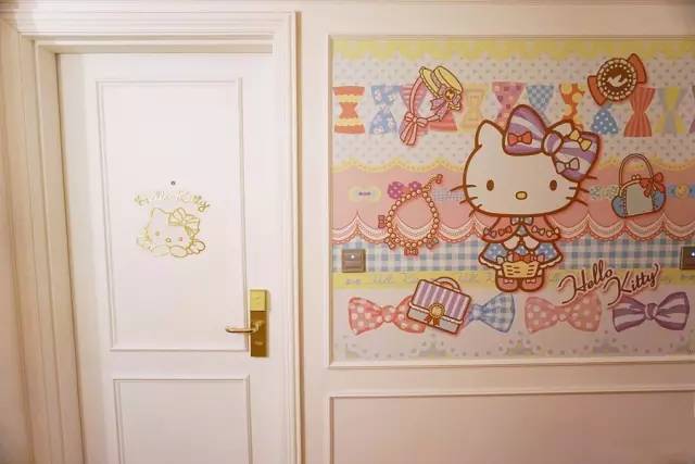 济州岛hellokitty乐园,济州岛kitty酒店