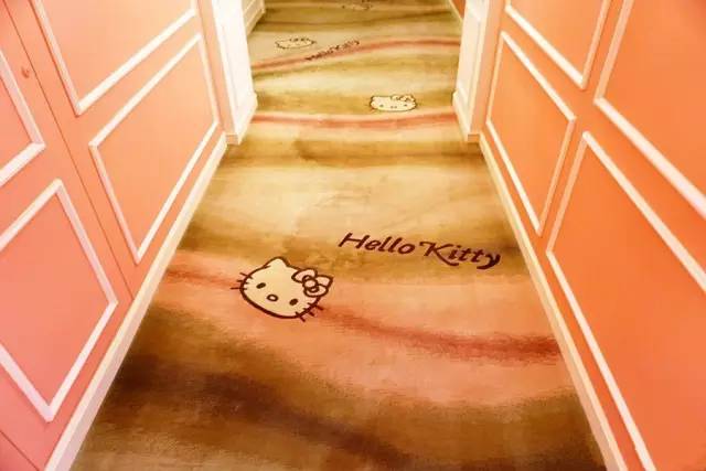 济州岛hellokitty乐园,济州岛kitty酒店