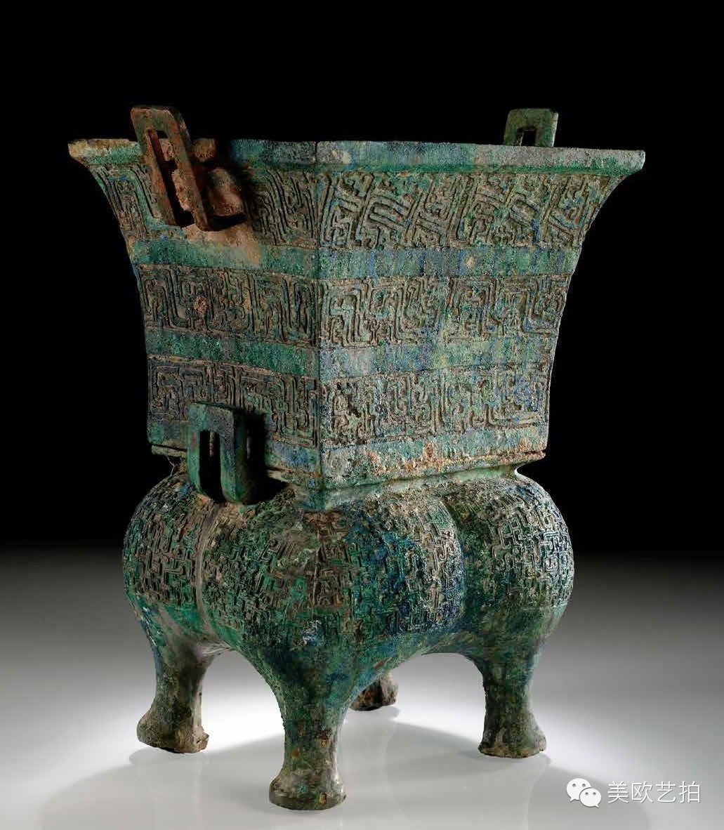 德国纳高春拍|珍品云集