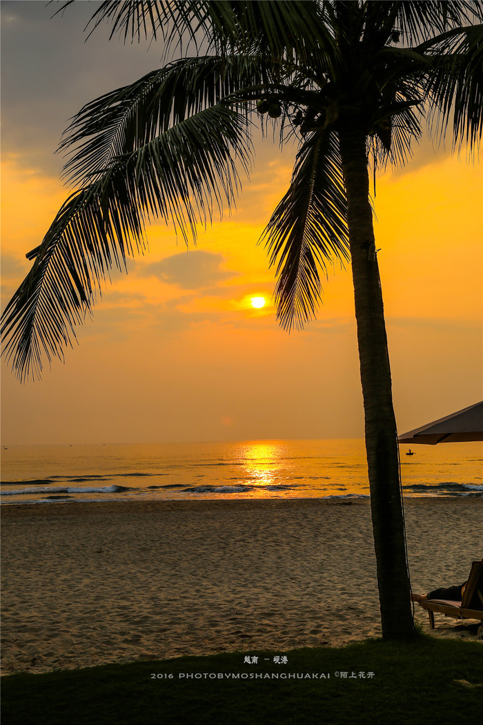 ◆周末度假去哪儿◆——在越南岘港逛吃逛吃