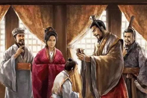 革命人永远是年轻国学小常识