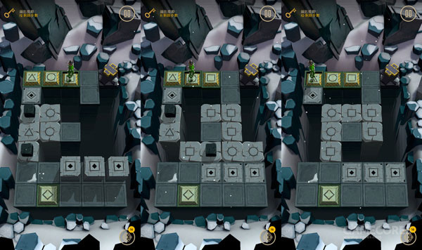 安利一个小众游戏,神秘海域手游