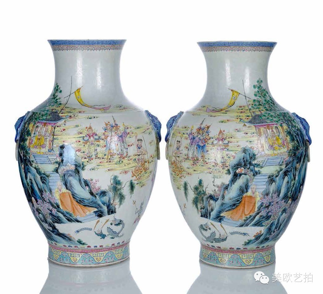 德国纳高拍卖大威德金刚,德国纳高拍卖公司