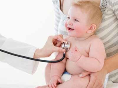 新生儿患了肺炎怎么办,新生儿肺炎出院后护理