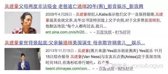 比网红更能承包男神的是富二代！睡男明星的第一要义是有钱！