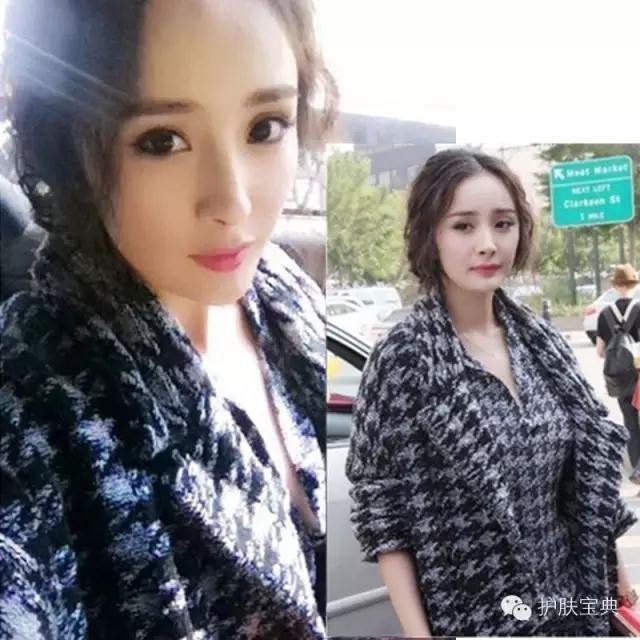 如何跟着明星学穿搭,跟着明星搭配穿搭