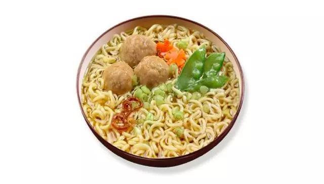 印尼有什么好吃的,世界必吃十大方便面