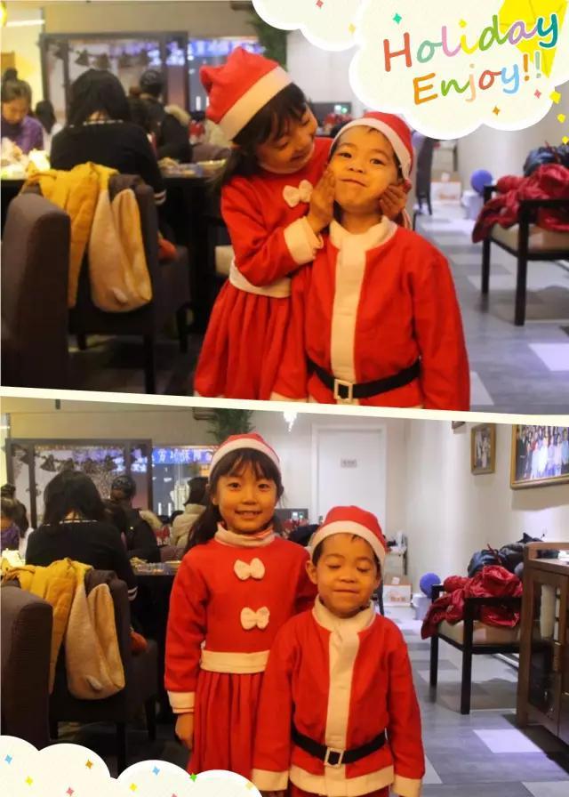 《爱大厨烹饪课堂》之萌萌姜饼屋诞生记