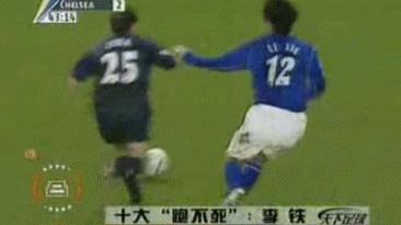 看完你就明白国足为什么一直输,为什么讨厌国足