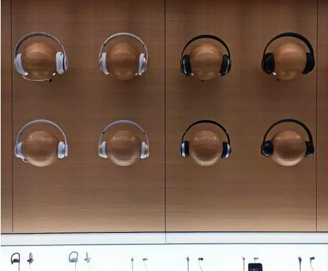 applestore直营店全世界第1家,中国第44家applestore