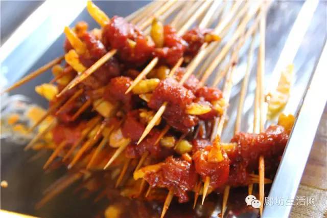 廊坊美食故事：四川六婆来了