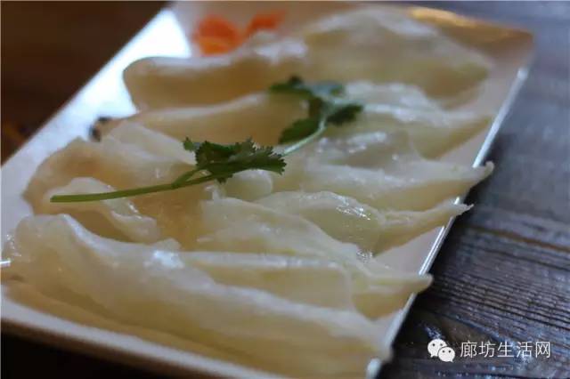 廊坊美食故事：四川六婆来了