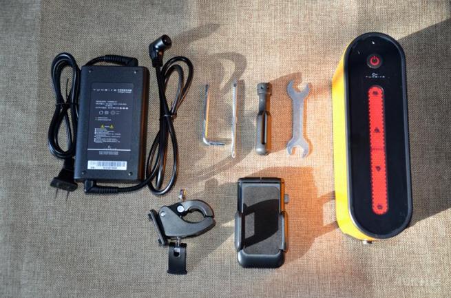 暗夜精灵公路车评测,云马c1智行车官网