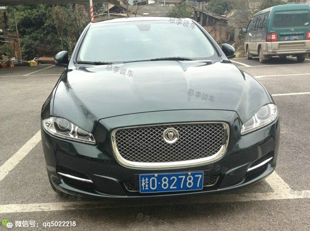 百万豪车哪款最牛,广西最牛的二手车