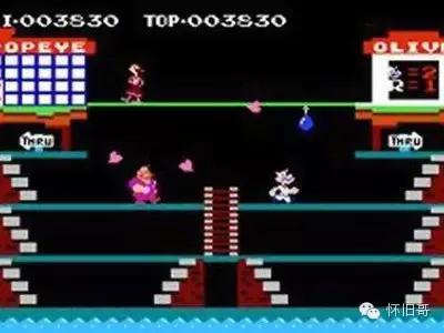 这些游戏你玩过说明你老了,这些经典游戏你都玩过了吗