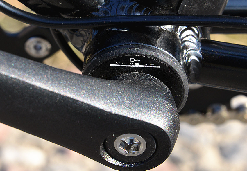 雅迪电动自行车怎么骑新手教程,菜鸟新手自行车骑行推荐