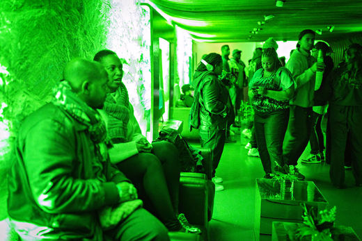 鸡皮马赛克FreeTrainer1.0