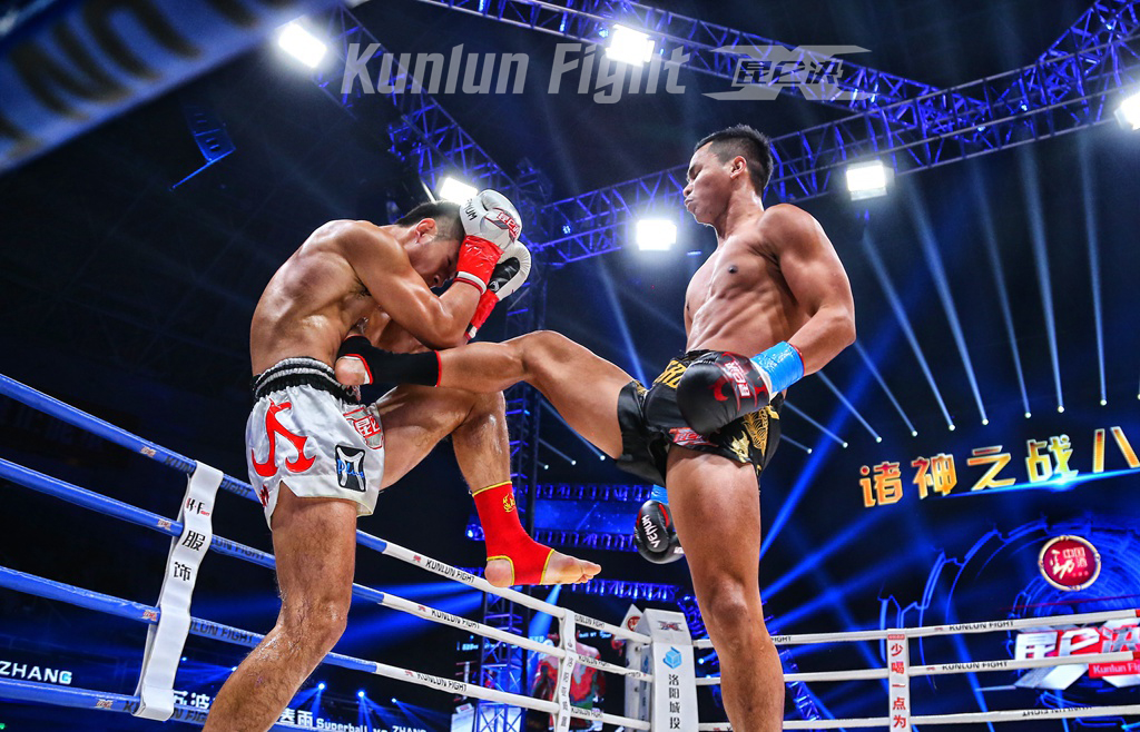 昆仑决诸神夺冠视频,昆仑决诸神之战美丽之冠