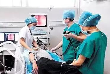 淮南资讯|市第一人民医院成为国家早期胃癌筛查协作中心