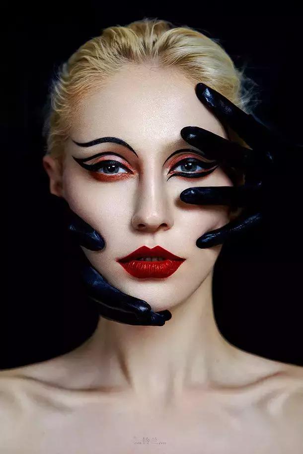 纪梵希小羊皮口红礼盒心动唇妆,大牌口红哪个更适合干唇