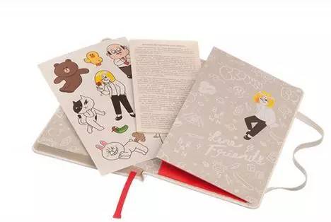 全世界最好看的手帐,全世界最好看的手帐本全套