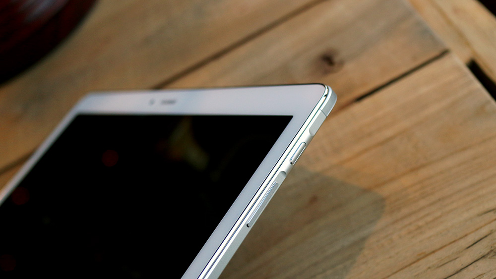 华为揽阅m2有没高配版,华为揽阅m210.1寸值得购买吗