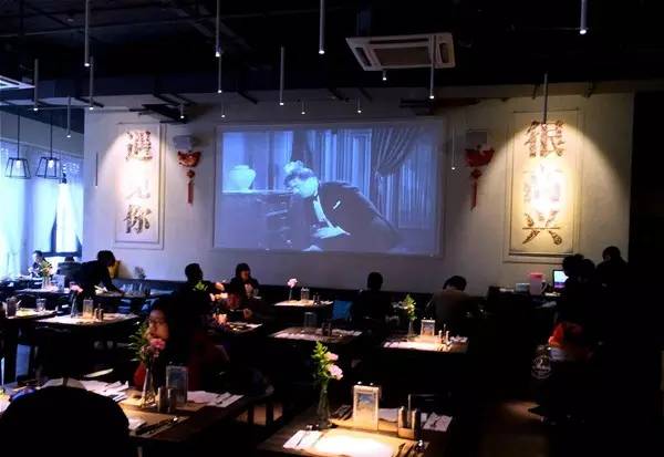 为什么风水诡异的朝阳大悦城,还能吸引这么多大神级餐厅?