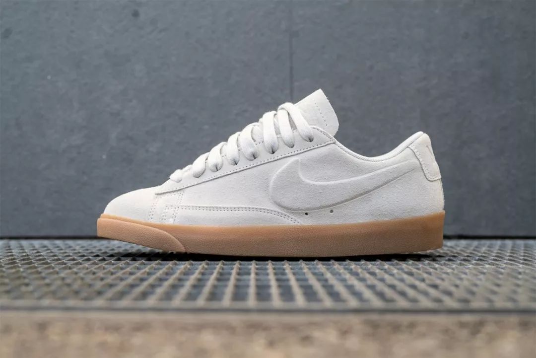 最冷门的十种球鞋,每日球鞋推荐