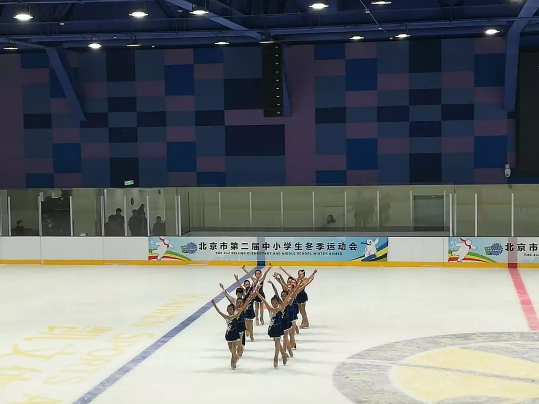 少年强则国强体育篇,冰雪运动校园蓬勃发展