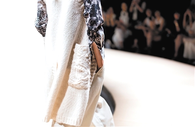 寻找广州服装DNA丨例外：独立精神秀出“中国身份”