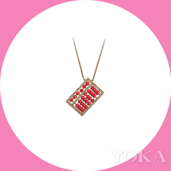 过一个充满年味的情人节需要这些高级感礼物来助攻