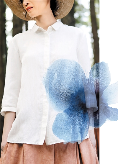 寻找广州服装DNA丨例外：独立精神秀出“中国身份”