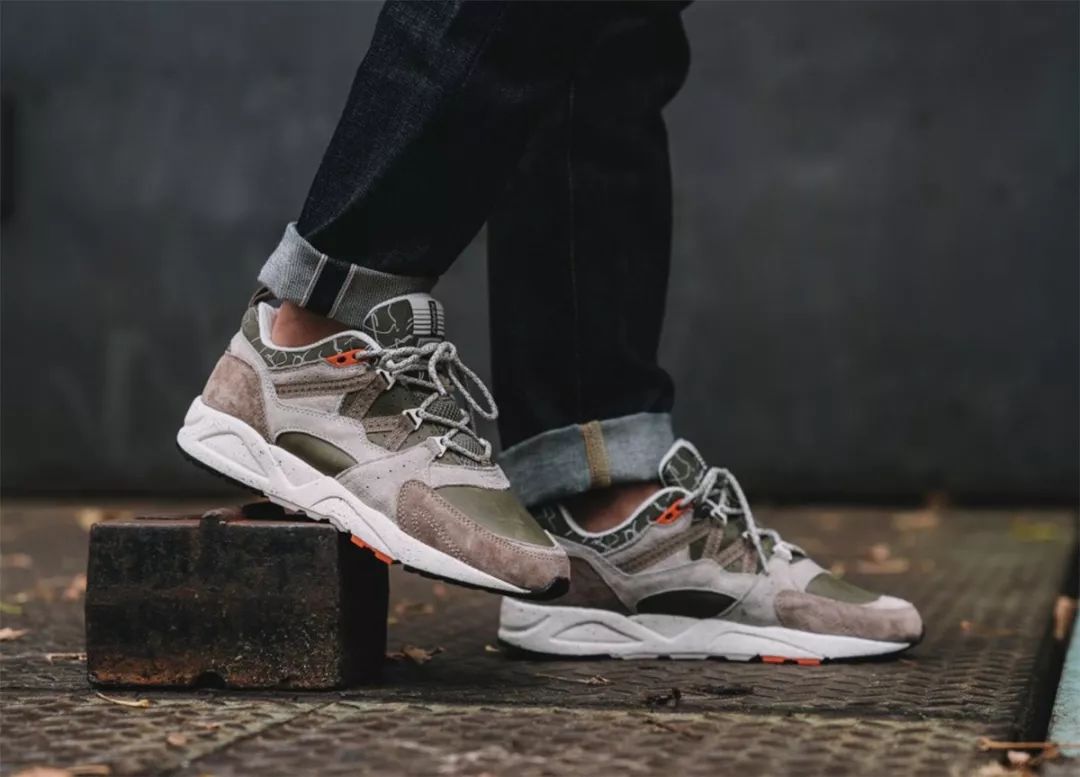 最冷门的十种球鞋,每日球鞋推荐