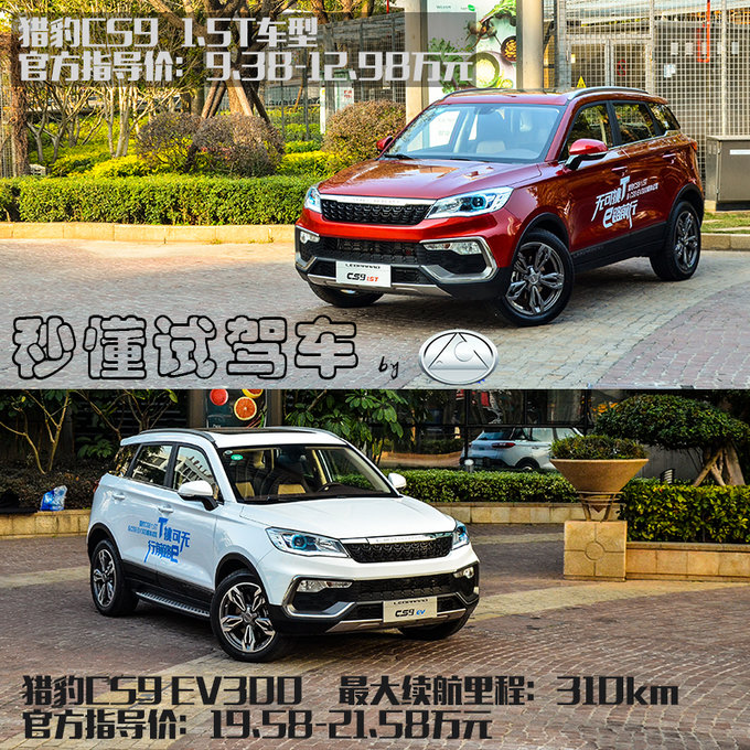 猎豹cs91.5t油耗测试,三菱猎豹越野车cs9好开吗