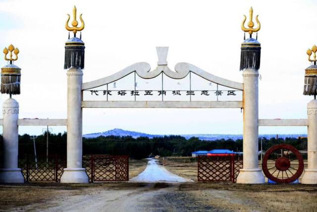 爱上呼伦贝尔的理由,爱上准格尔的十大理由