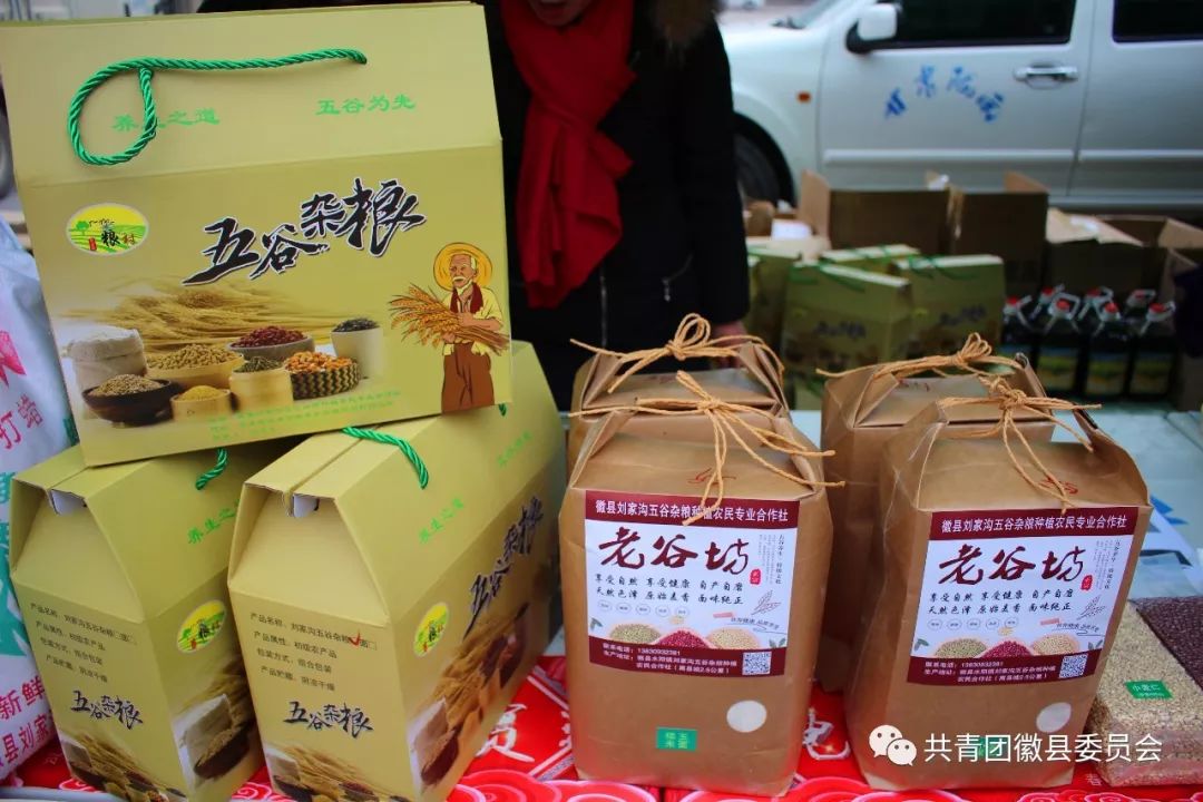 惠民电商年货节,荣县电商直播年货节