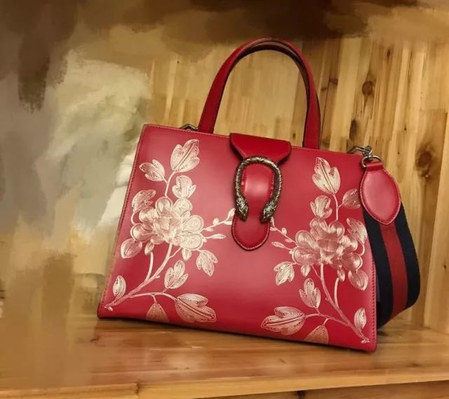 晒包|一年内竟然就买了这么多新包,你们太厉害了!