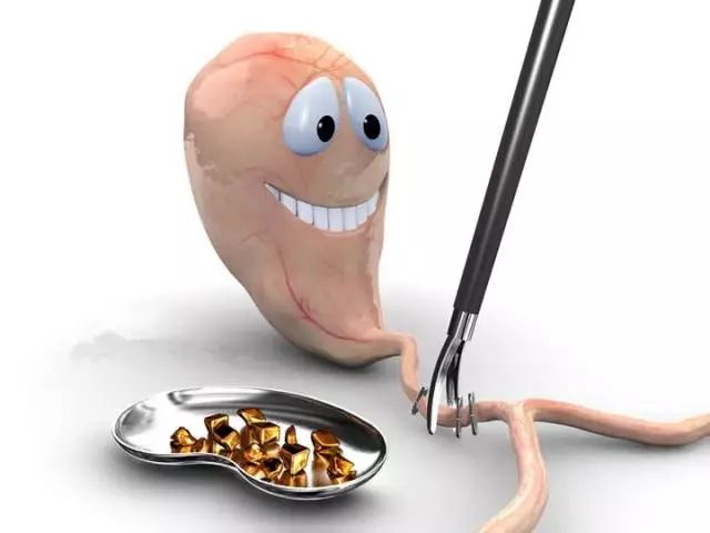 一招判断是胃疼还是胆囊炎,怎样快速缓解胆囊引起的胃疼